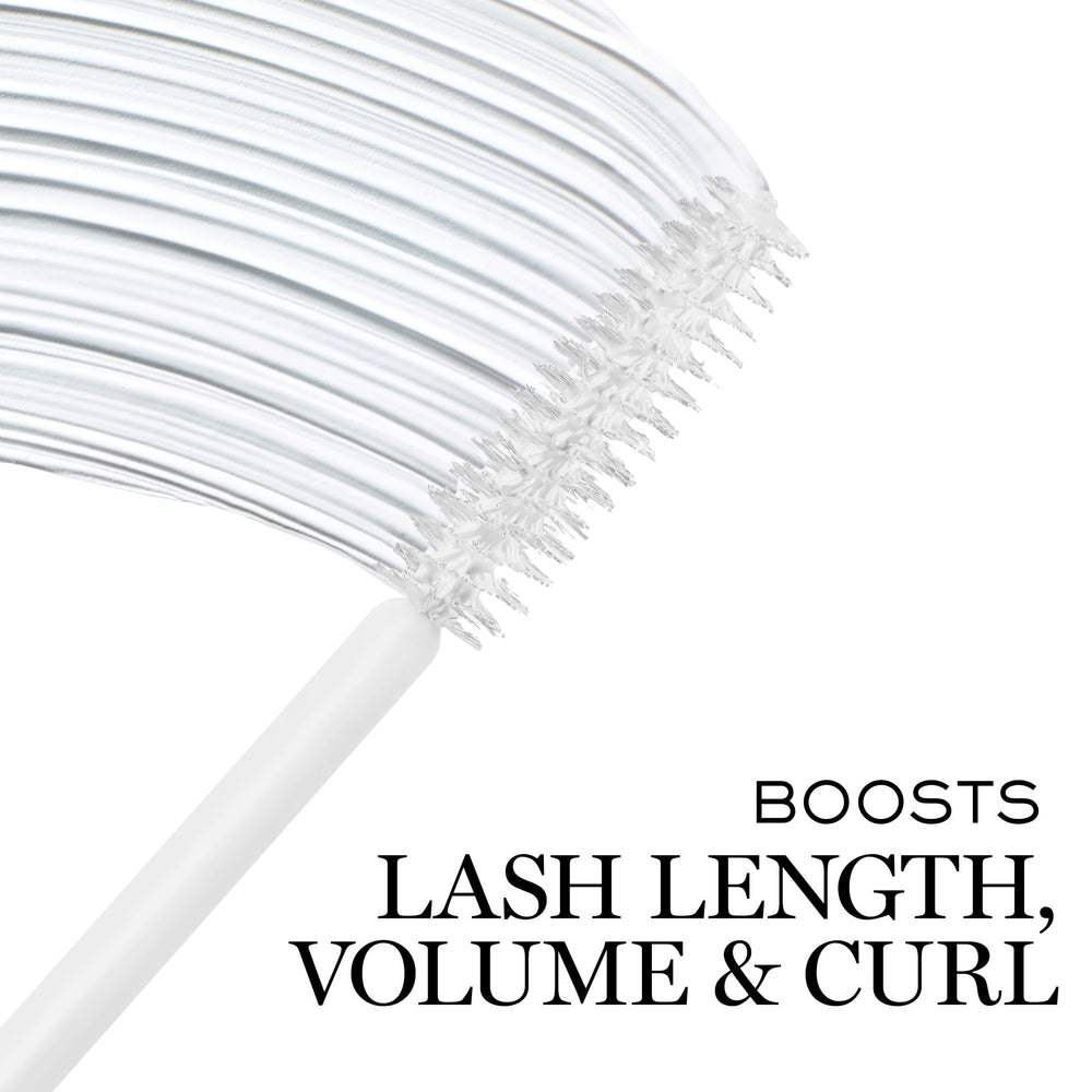Lancôme Cils Booster XL cepillo suave facilita la aplicación desde la raíz