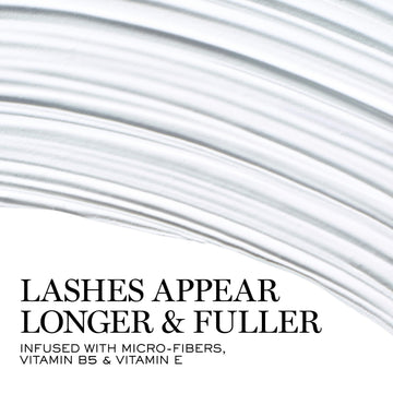Lancôme Cils Booster XL facilita una aplicación suave desde la raíz.