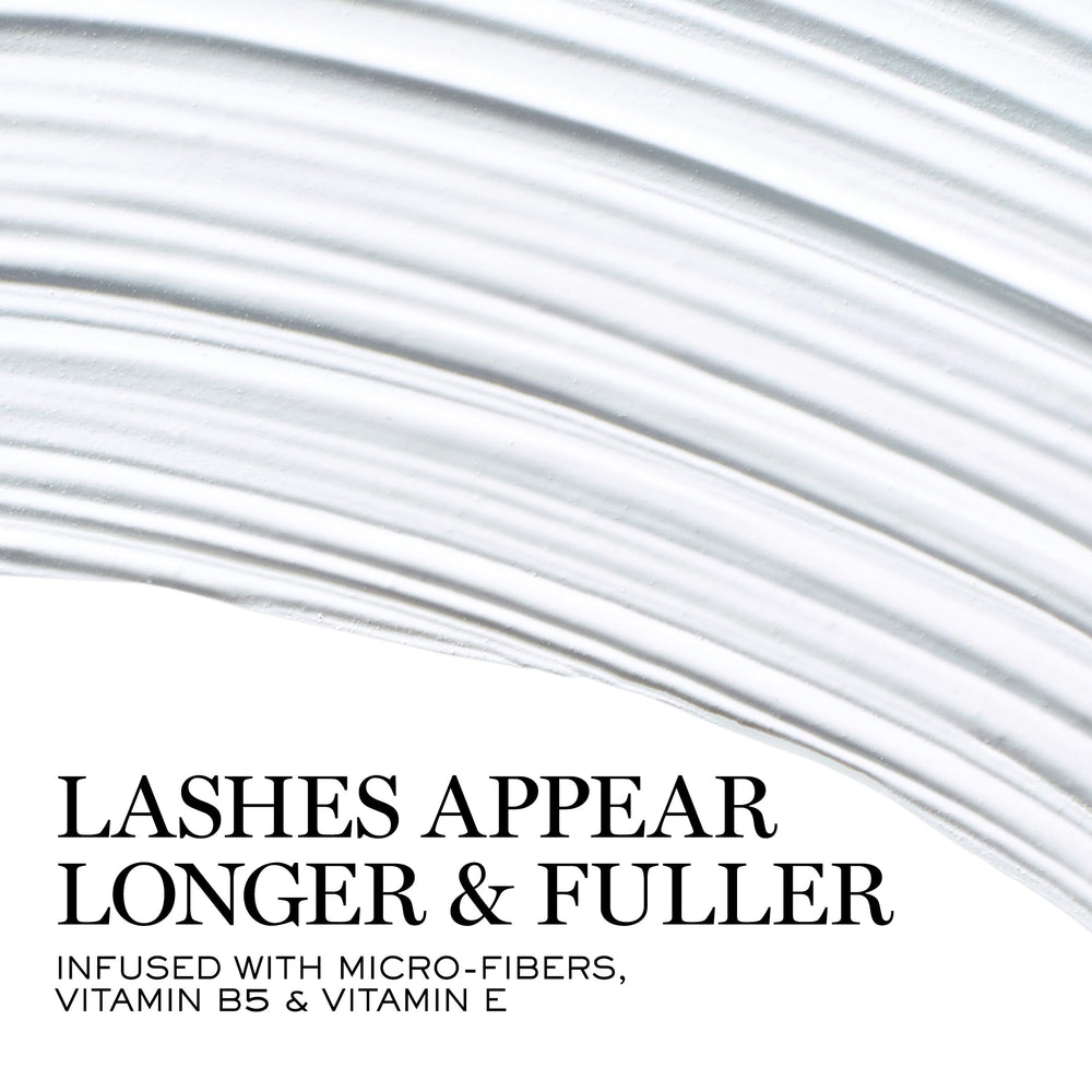 Lancôme Cils Booster XL facilita una aplicación suave desde la raíz.