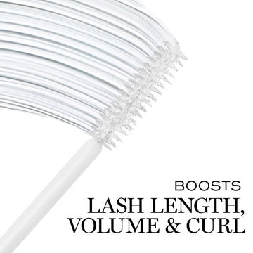 Lancôme Cils Booster XL base ideal para todo tipo de pestañas.