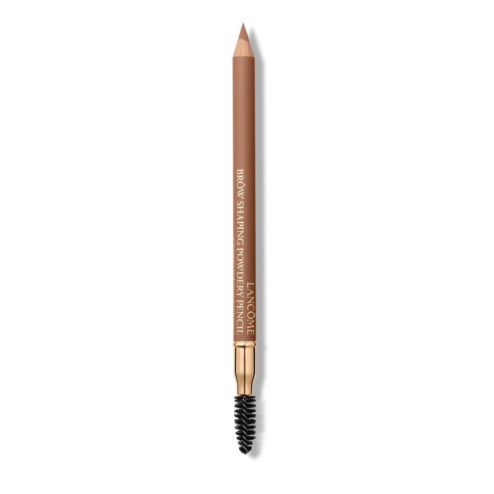 Lancôme Crayon Sourcils Poudre: application fluide pour un fini naturel et défini.