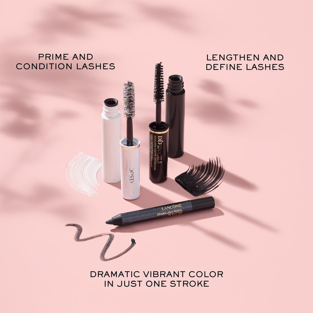 Lancôme Crème Yeux Rénergie – tube, réveille le regard et apporte hydratation.
