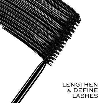 Lancôme Définicils aplicador peine fino distribución precisa sin grumos