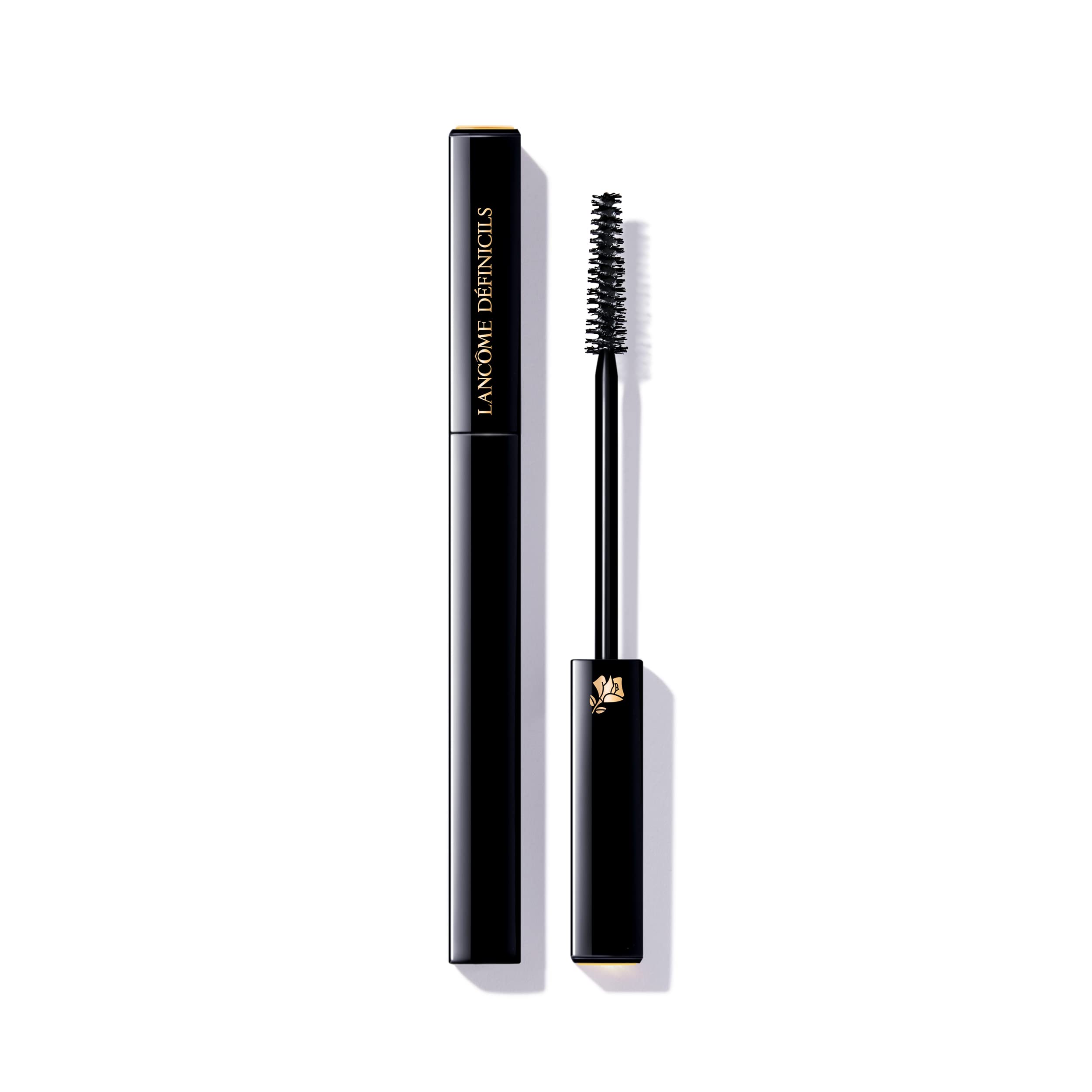 Lancôme Définicils: cils longueur naturelle pour un regard subtil et élégant.