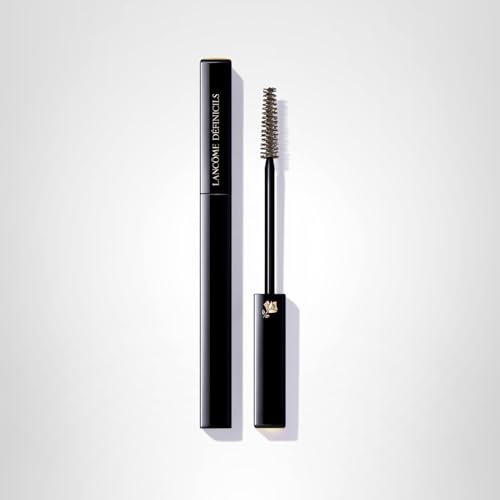 Lancôme Définicils: cuidado suave para ojos sensibles.