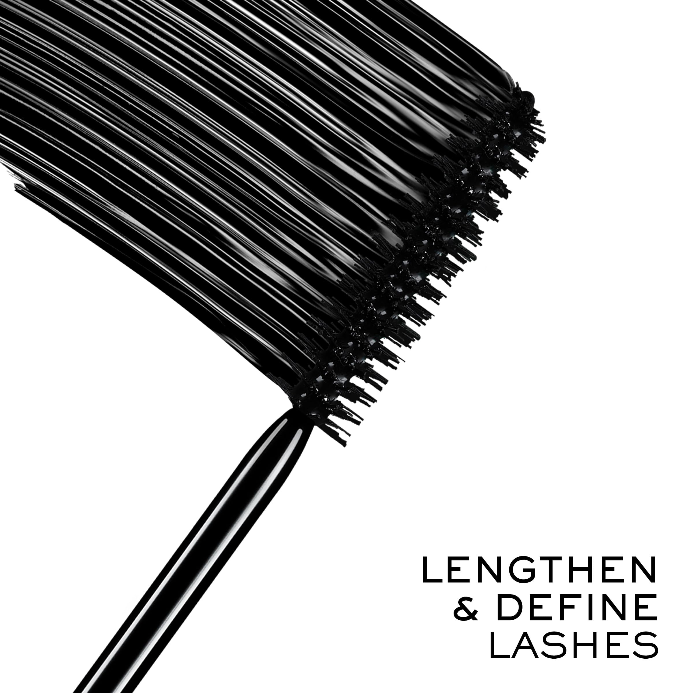 Lancôme Définicils – définition nette des cils pour un regard naturel.