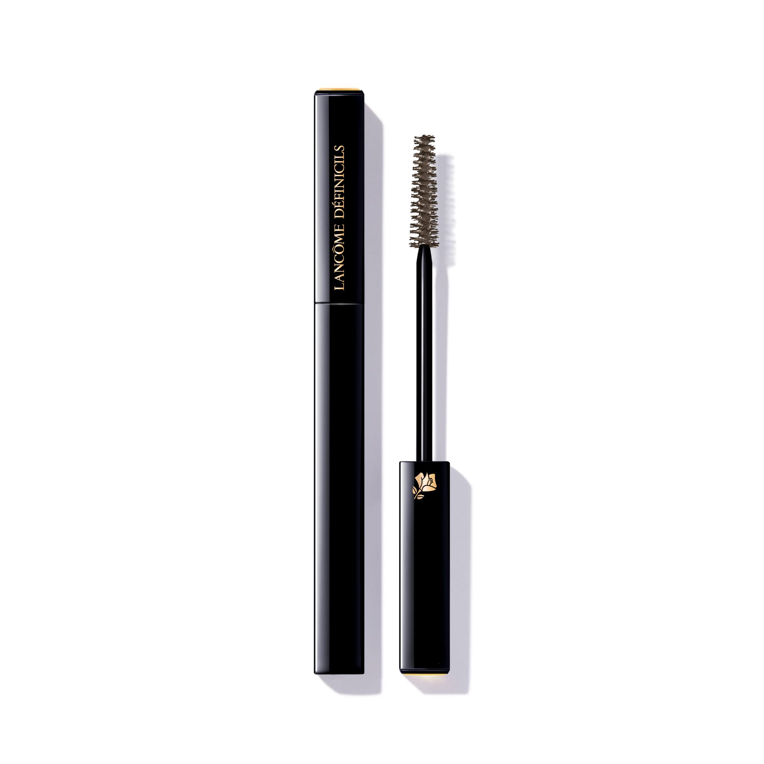 Lancôme Définicils: pestanas definidas y alargadas para un look natural.
