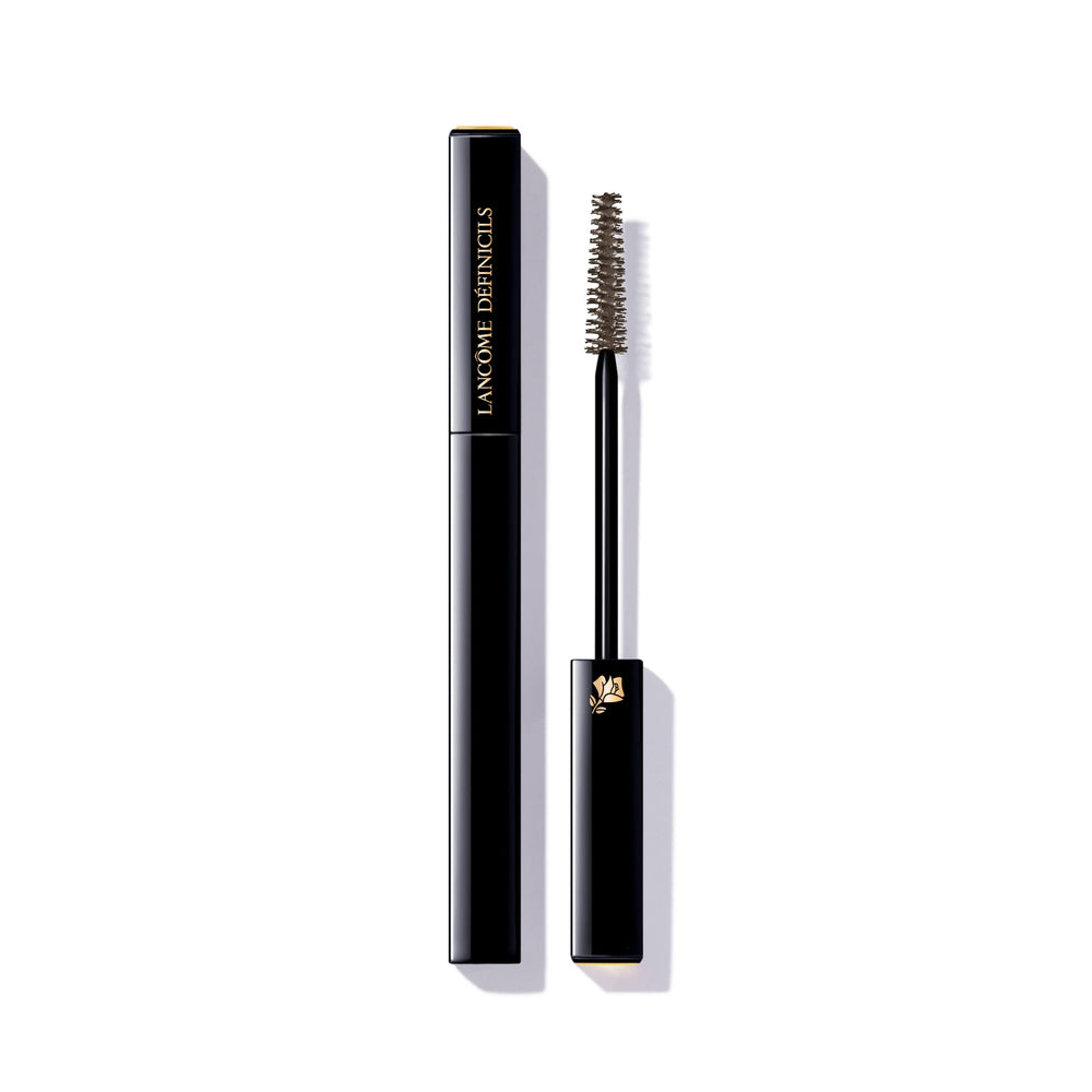 Lancôme Définicils: pestanas definidas y alargadas para un look natural.