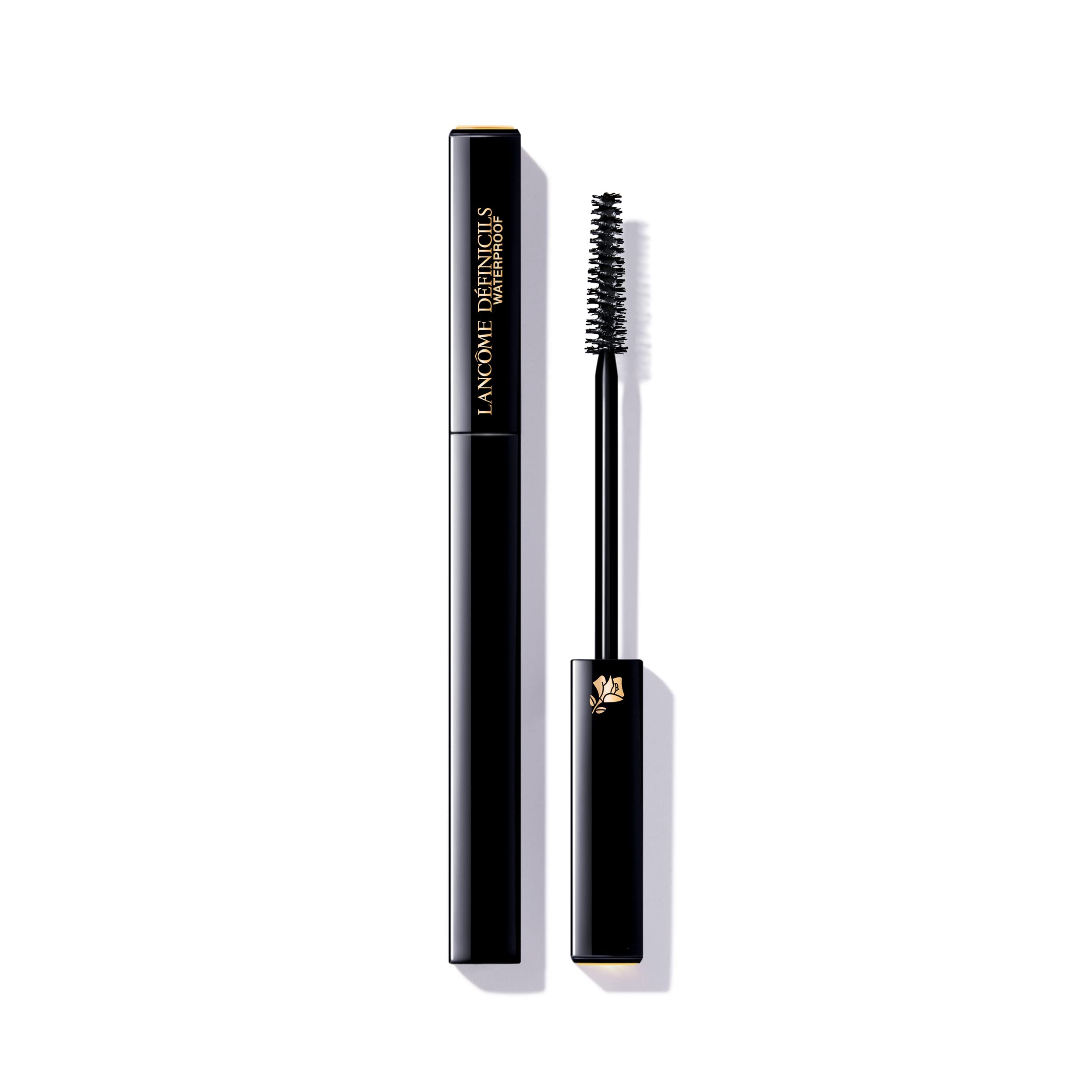 Lancôme Définicils Waterproof – cils longs et définis sans bavures.