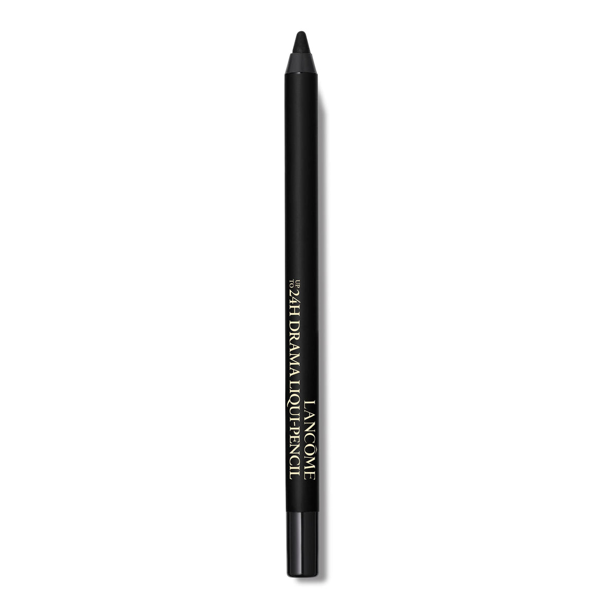 Lancôme Drama Café Noir: delineador gel impermeable de aplicación suave y color intenso