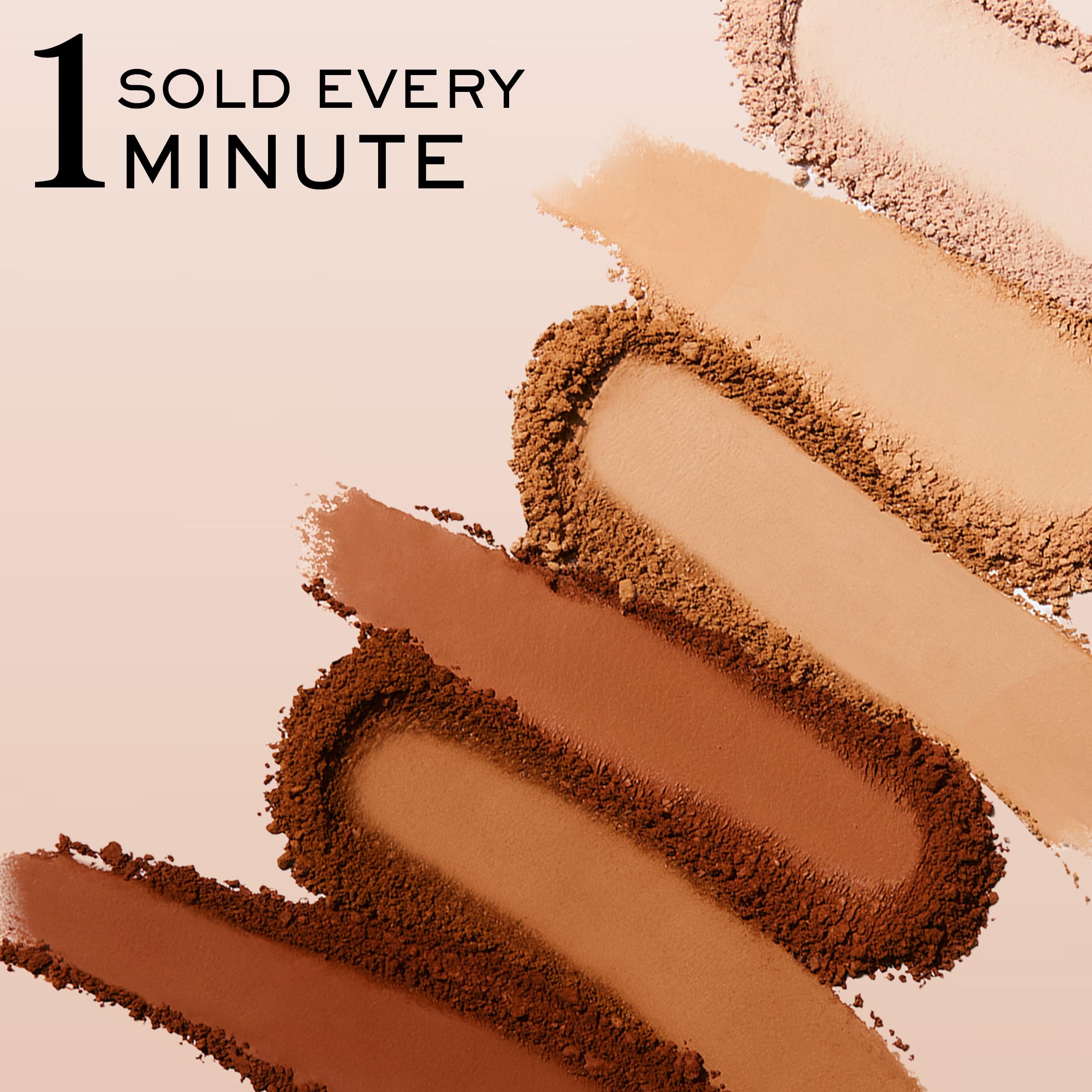 Lancôme Dual Finish Control Brillo: piel mate durante todo el dia.