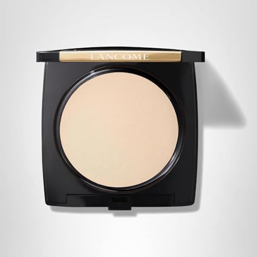 Lancôme Dual Finish Durabilidad diaria en tono 320 Amande.