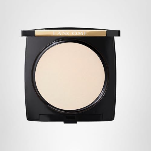 Fórmula ligera de Lancôme Dual Finish evita acumulación en líneas finas