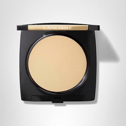 Lancôme Dual Finish acabado mate estable durante horas