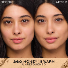 Lancôme Dual Finish polvos aplicación húmeda para efecto base líquida