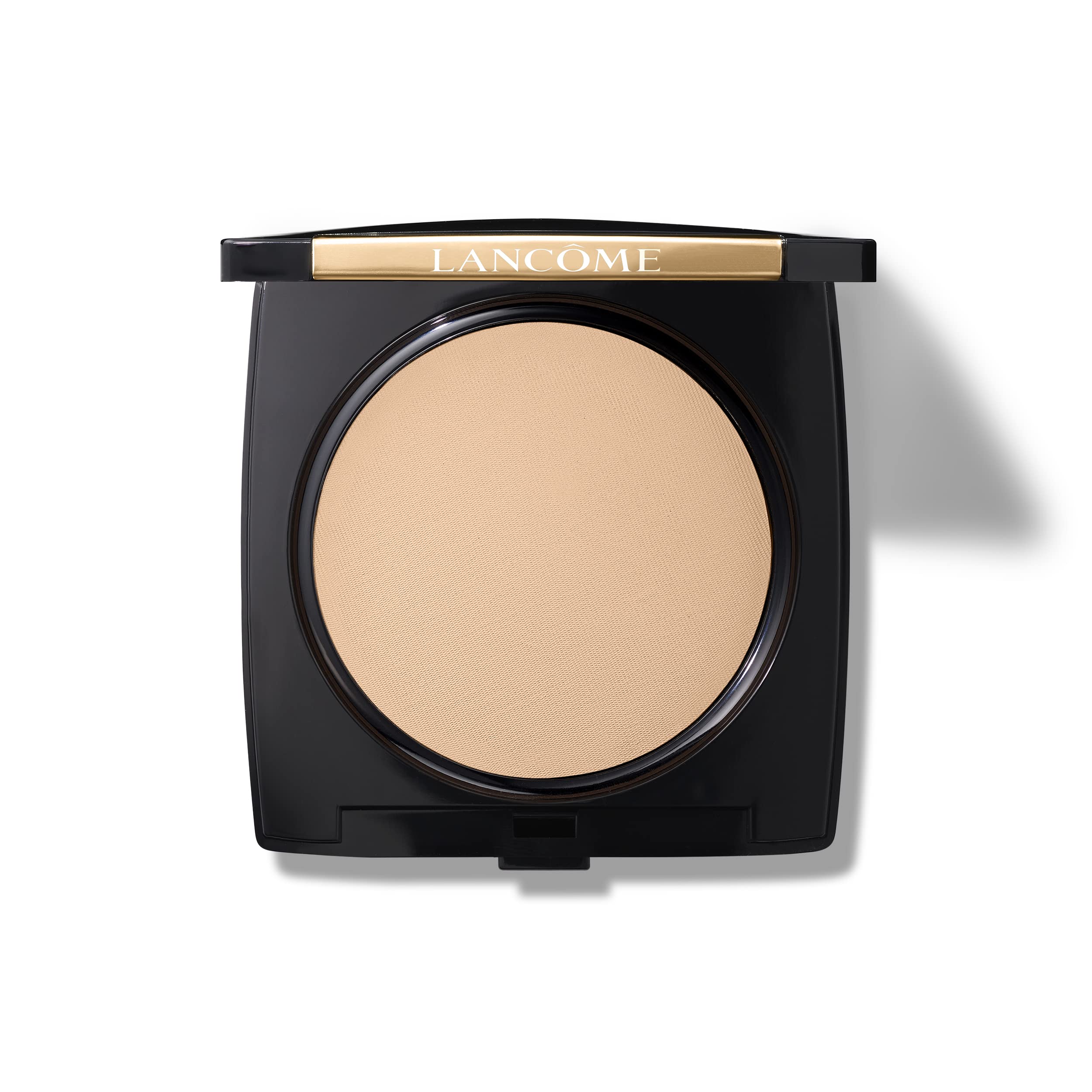 Lancôme Dual Finish Polvo – acabado natural para piel radiante durante todo el día