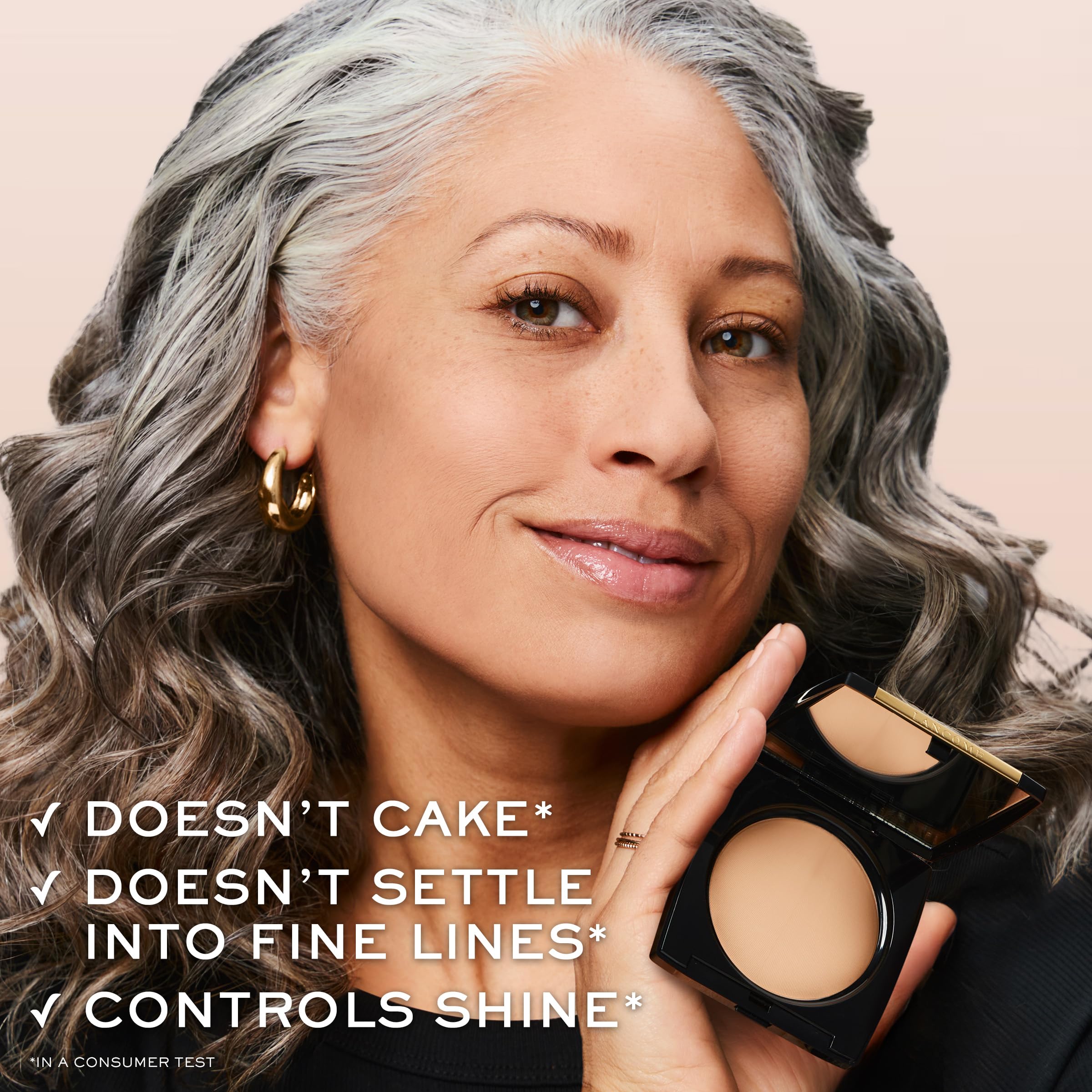 Lancôme Dual Finish Polvo – apto para todo tipo de piel