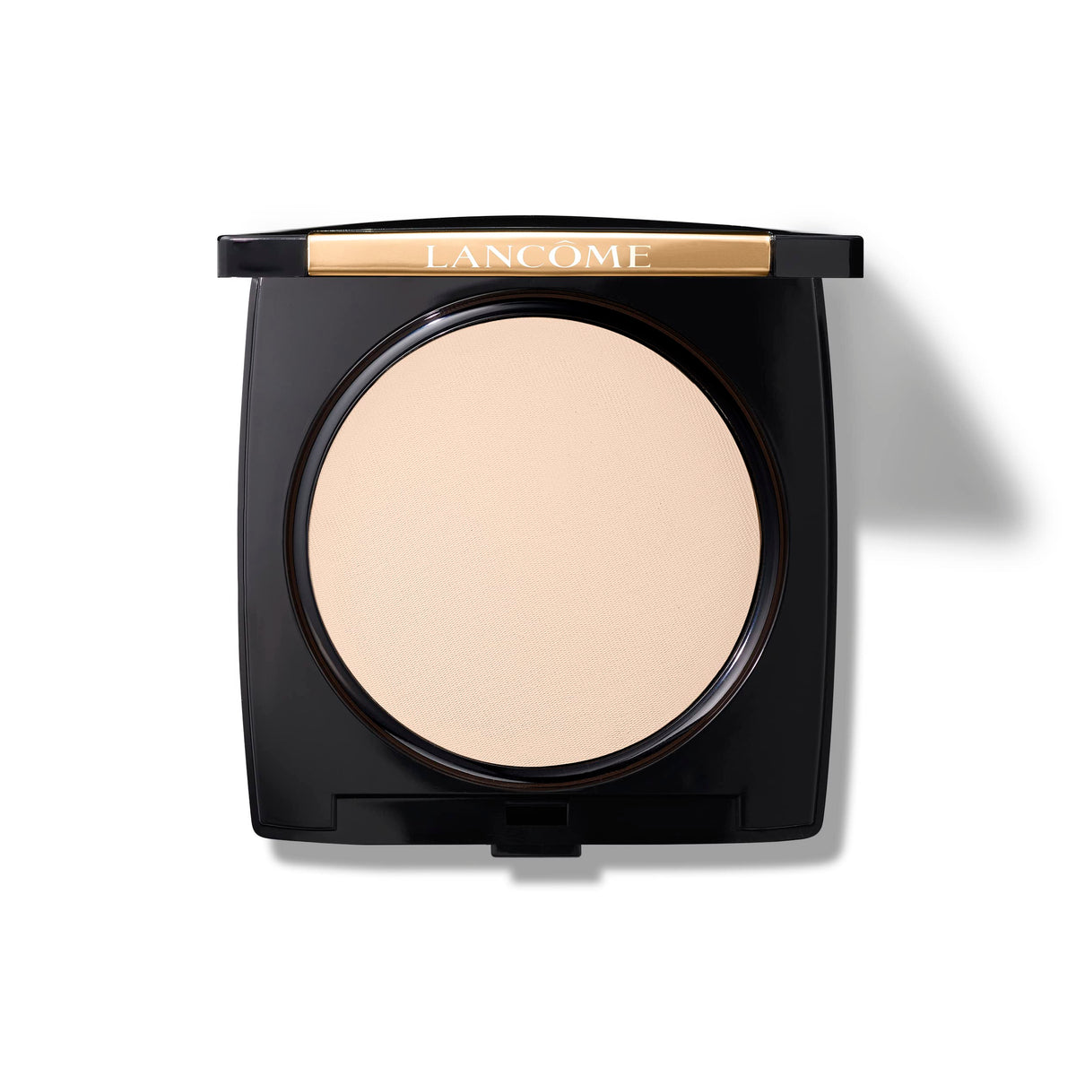 Lancôme Dual Finish Porcelaine Ivoire neutre : fini naturel et longue tenue