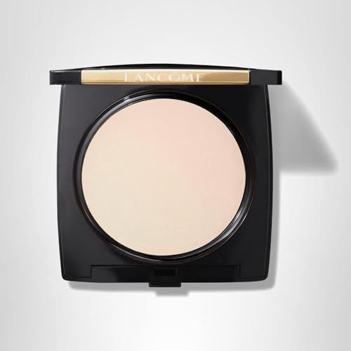 Lancôme Dual Finish tenue longue durée pour teint frais