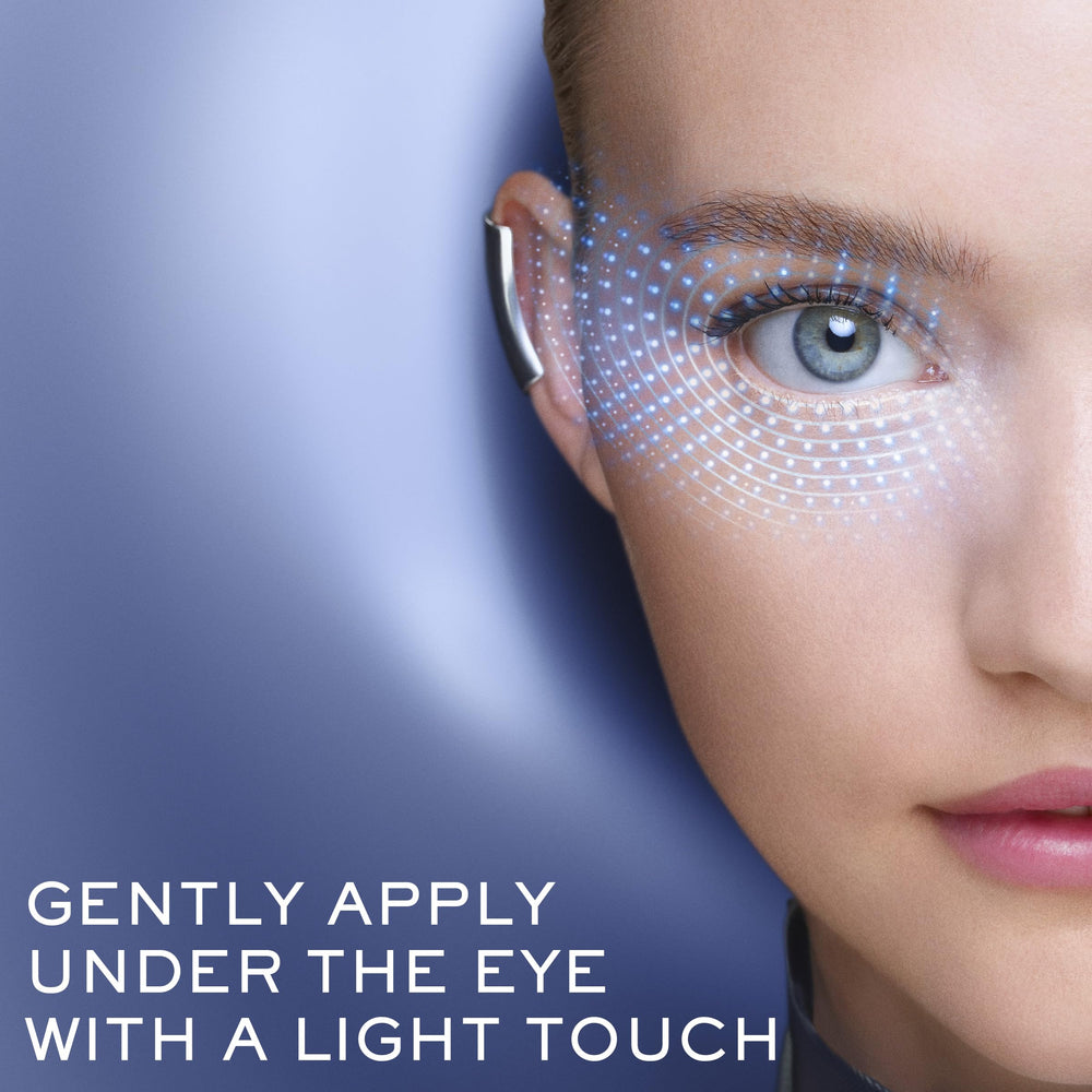 Lancôme Génifique Contorno de Ojos, hidratación profunda alrededor de la zona ocular.