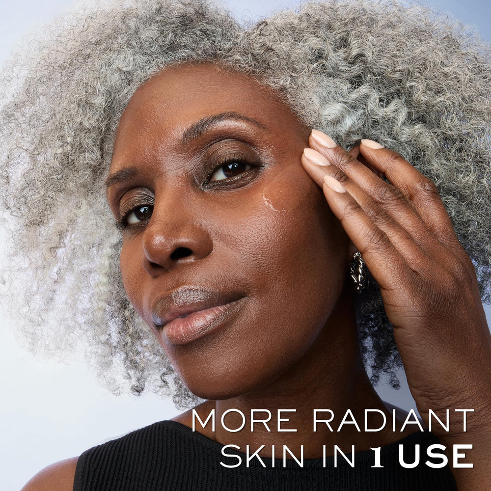 Lancôme Génifique, apto tras procedimientos para hidratación suave.