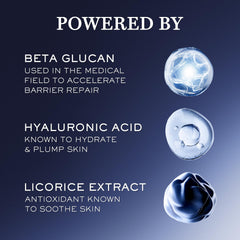 Lancôme Génifique Recuperación Suero, gota para aplicar en la piel.