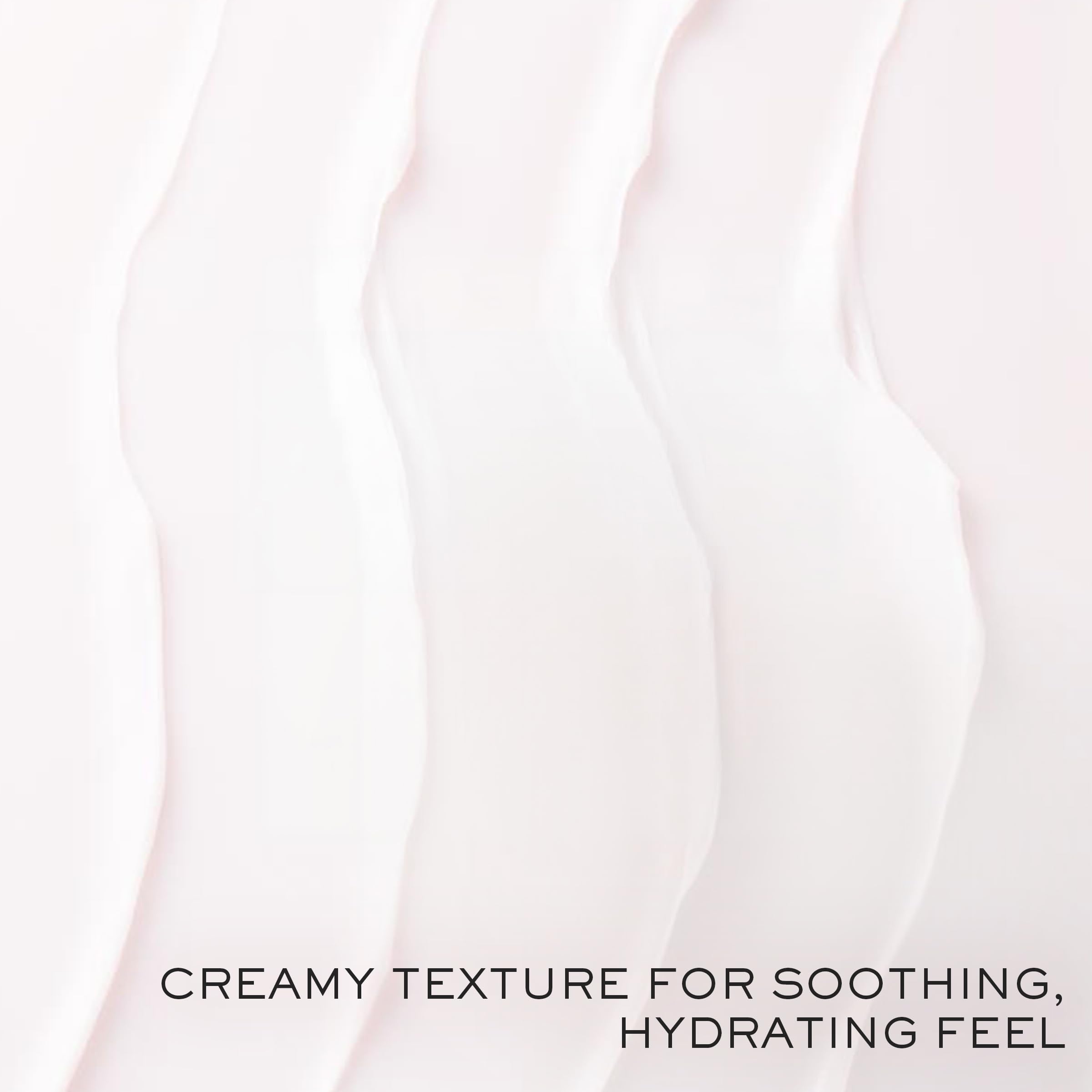 Routine nocturne avec Hydra Zen et absorption douce.