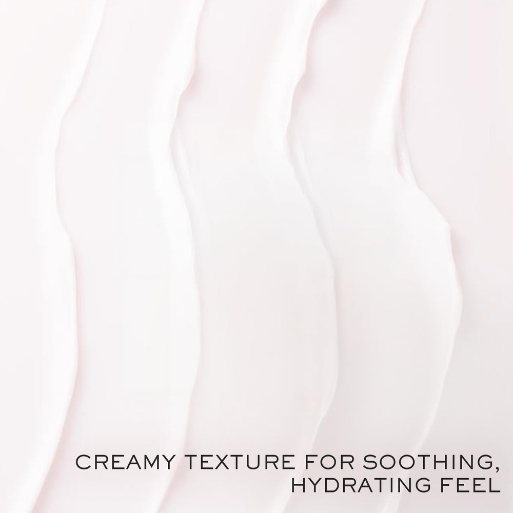 Routine nocturne avec Hydra Zen et absorption douce.
