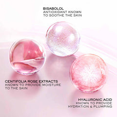 Lancôme Hydra Zen: hidratación que fortalece la barrera cutánea frente a irritantes
