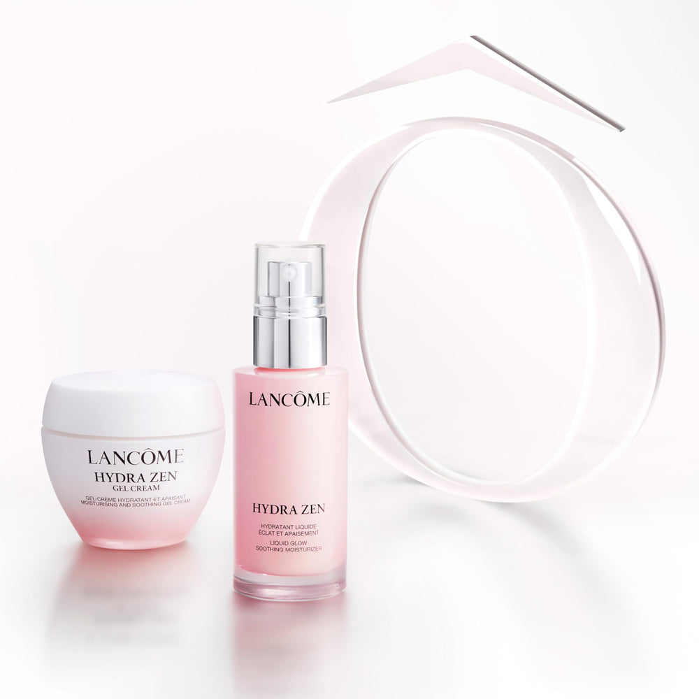 Lancôme Hydra Zen: formato de 50 ml para viaje y uso diario
