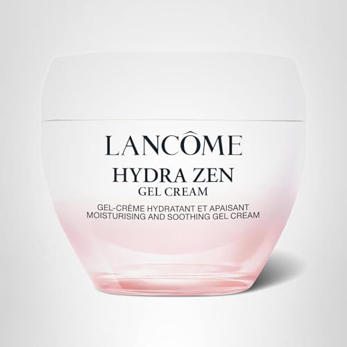Lancôme Hydra Zen: uso nocturno suave para descanso de la piel