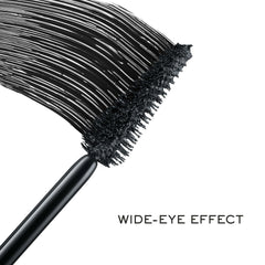 Hypnôse Doll Eyes offre une longue tenue sans bavure sur les cils