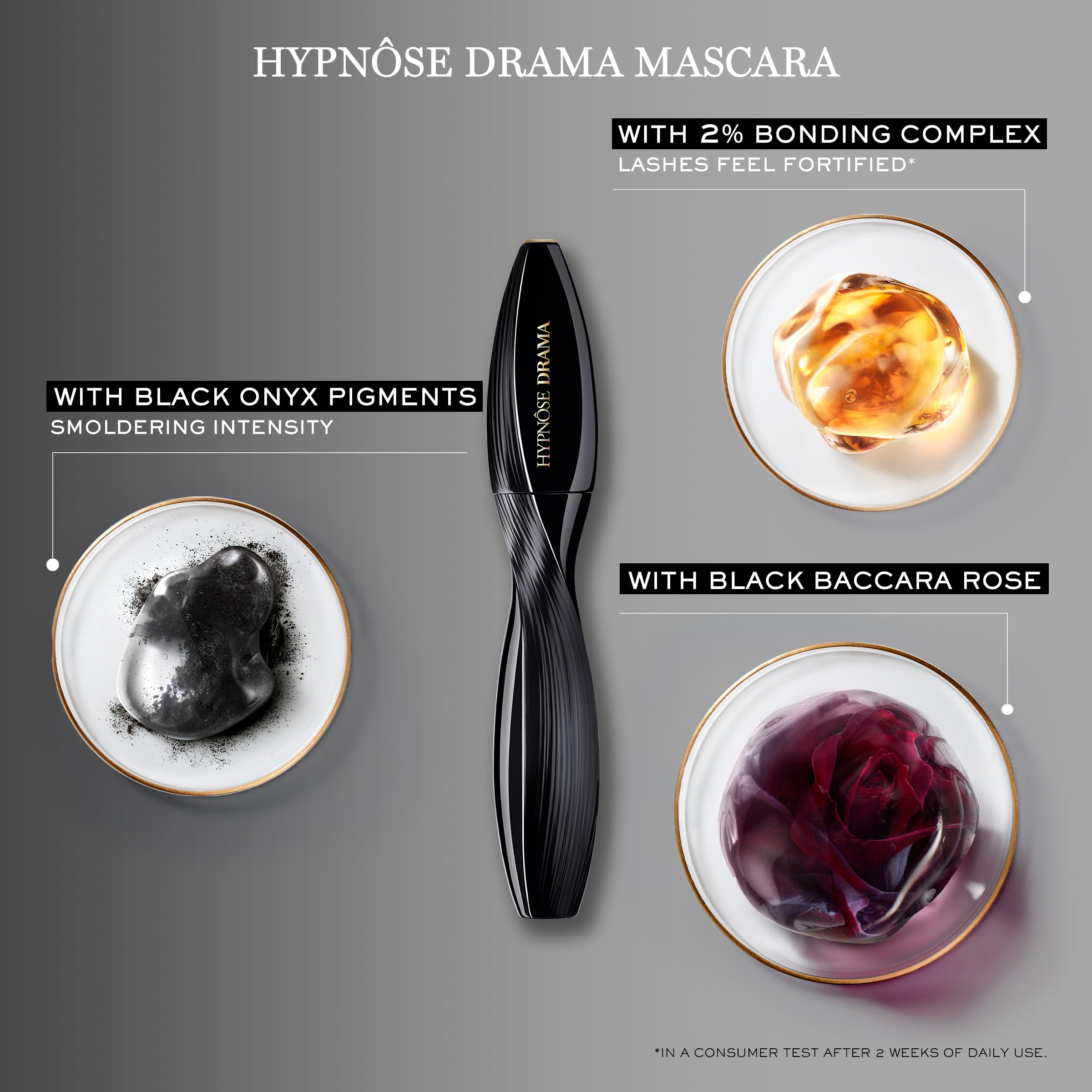 Lancôme Hypnôse Drama Extreme 48 horas de duración en uso prolongado