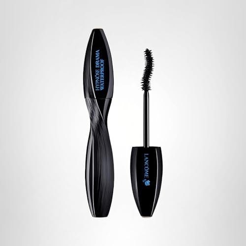 Lancôme Hypnôse Drama Extreme envase negro intenso