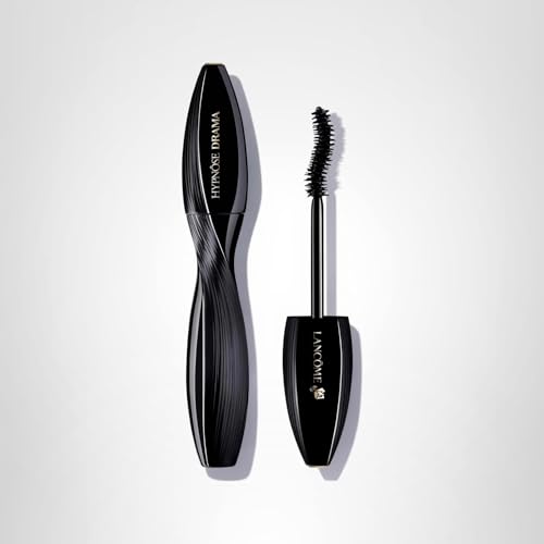 Lancôme Hypnôse Drama Extreme: volumen veintiún veces con primer
