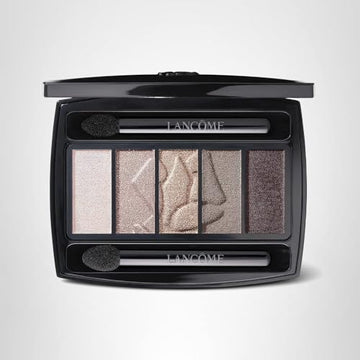 Lancôme Hypnôse: look día a noche con cinco tonos