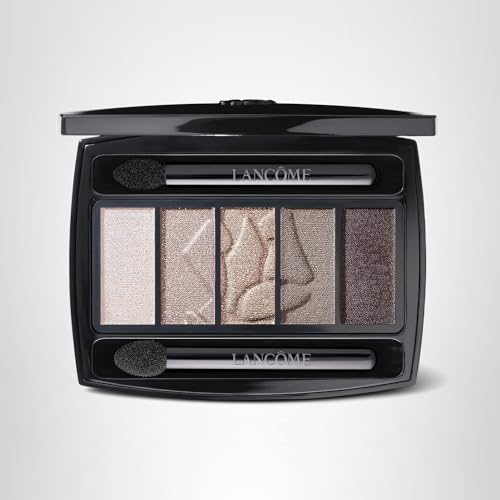 Lancôme Hypnôse: look día a noche con cinco tonos