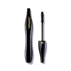 Lancôme Hypnôse Mascara, pincel poderoso para volumen duradero y definición.
