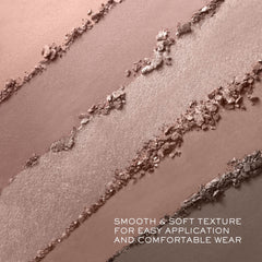 Lancôme Hypnôse, tono taupe metalizado para mirada nocturna elegante.