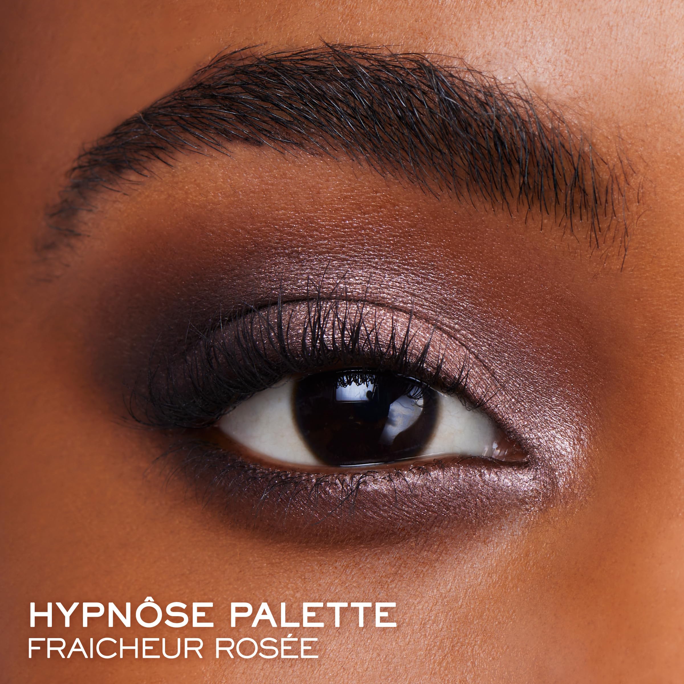 Lancôme Hypnôse: textura suave de sombras para aplicar fácilmente