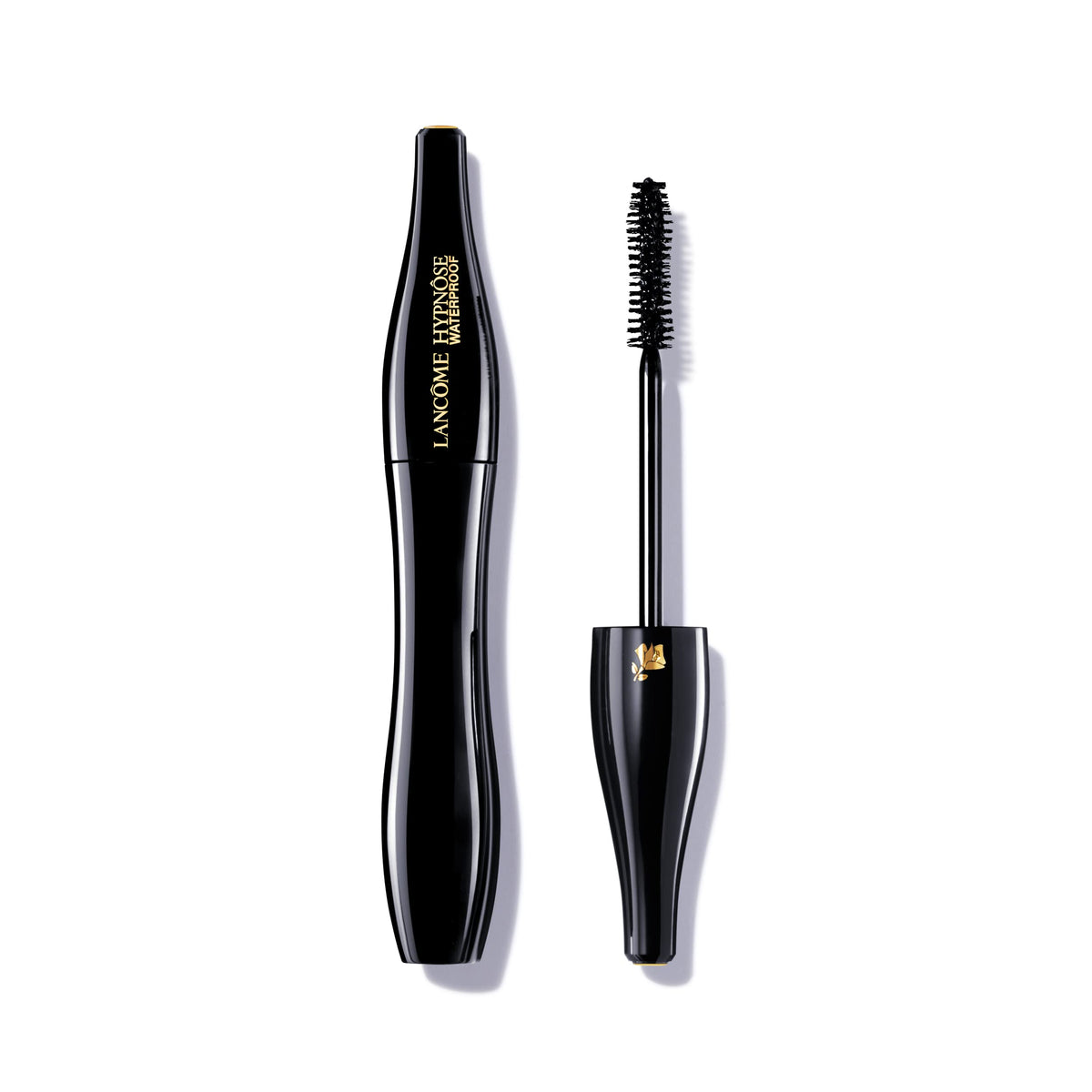Lancôme Hypnôse Étanche - brosse puissante pour un volume immédiat et net.