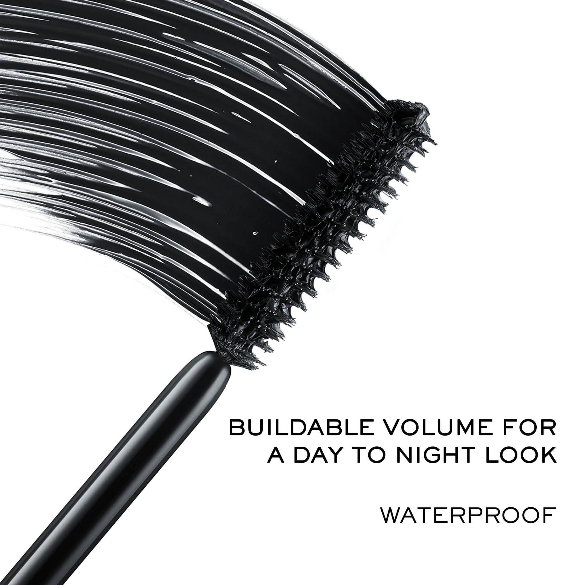Lancôme Hypnôse Étanche - volume maximal pour un regard intensifié toute la journée.