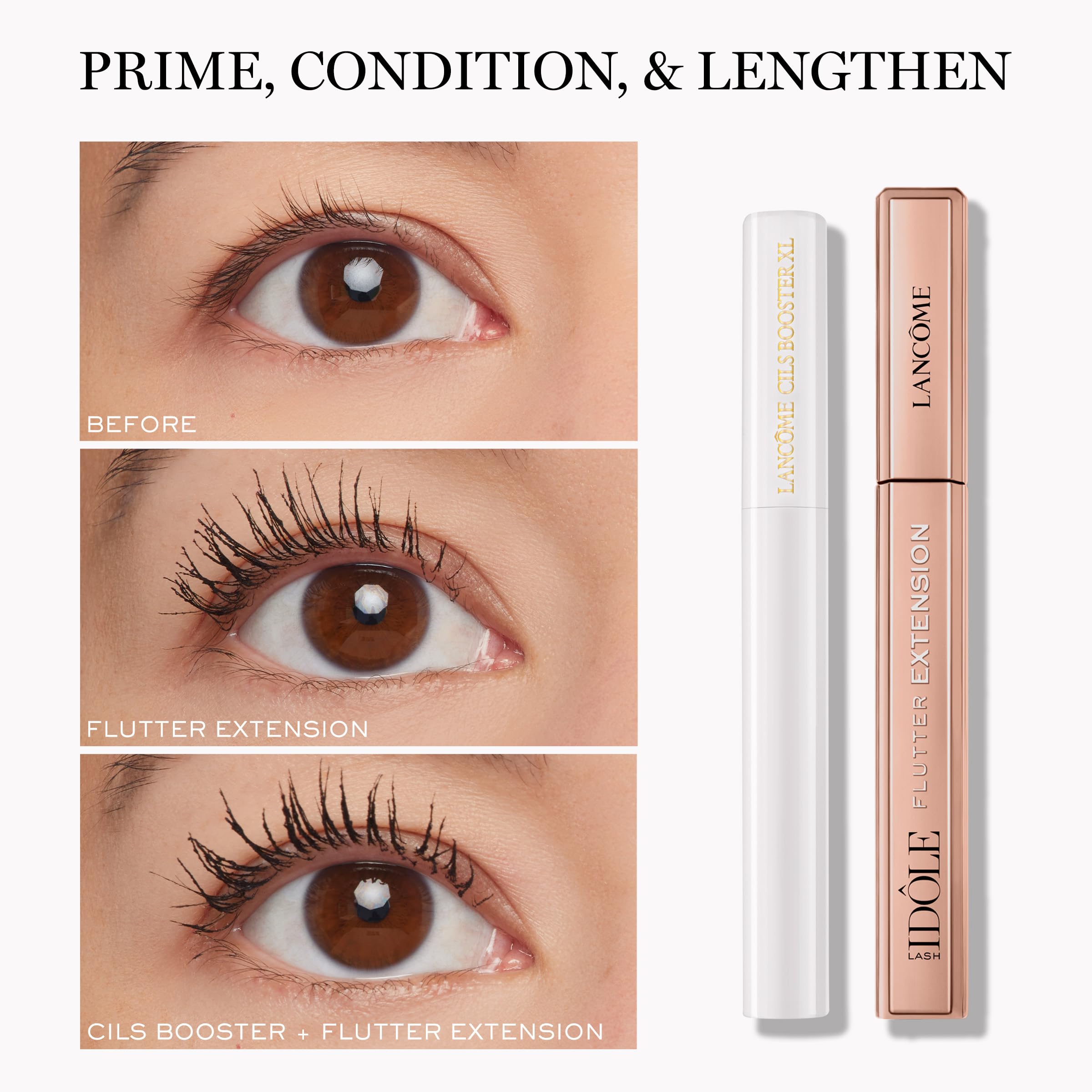 Lancôme Idôle: estudio de consumidores revela 96% lo recomiendan