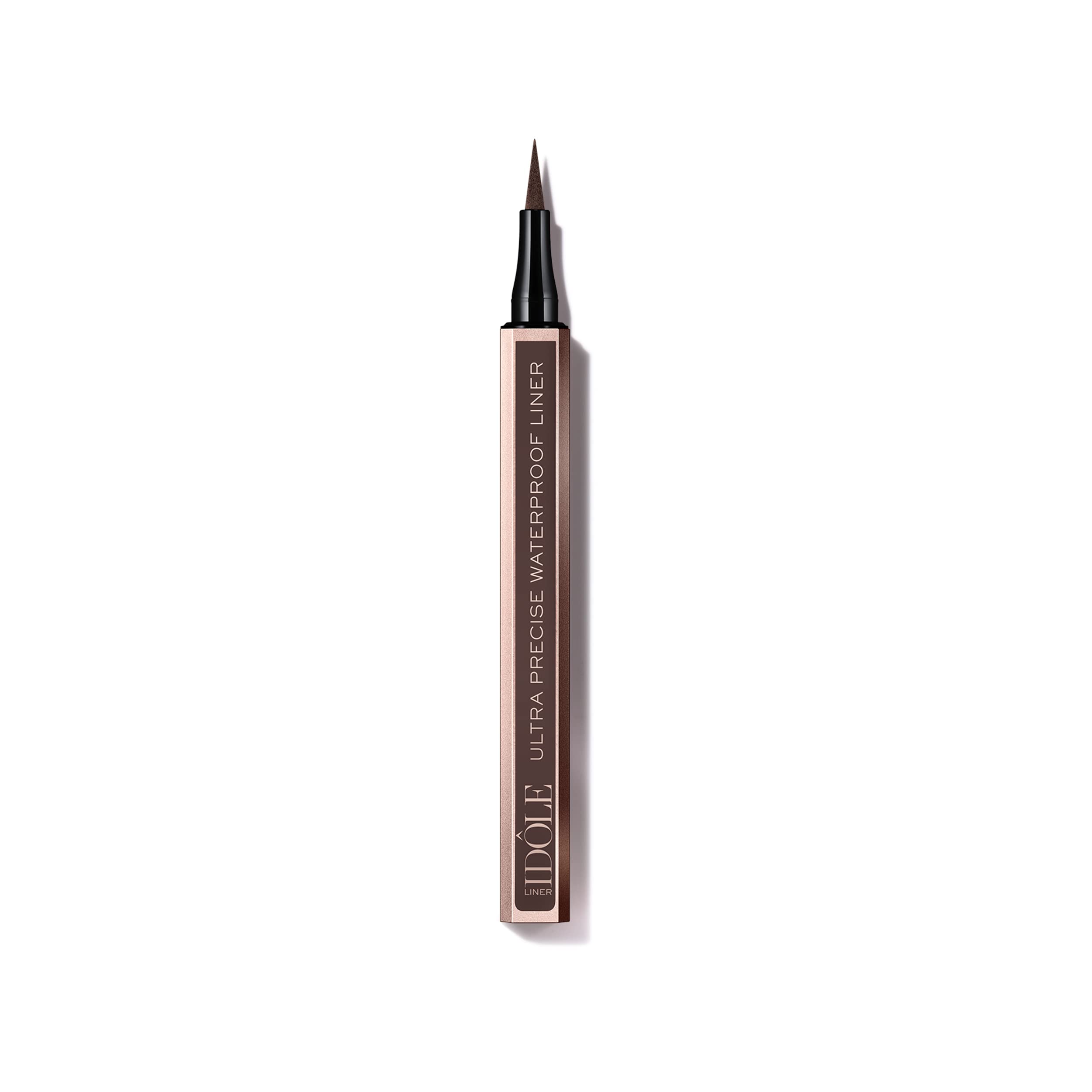 Lancôme Idôle Liner: aplicador de fieltro preciso para delinear la línea de pestañas