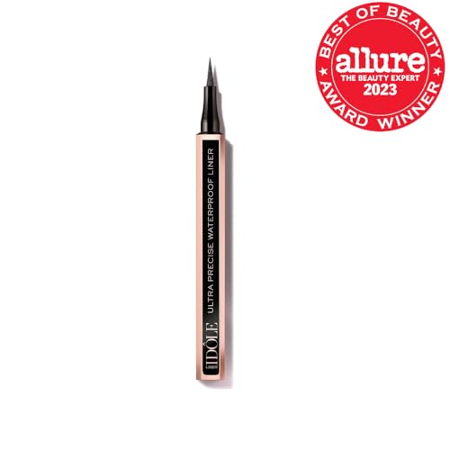 Lancôme Idôle Liner pigmento negro luminoso para un acabado satinado todo el día