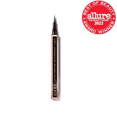 Lancôme Idôle Liner pigmento negro luminoso para un acabado satinado todo el día