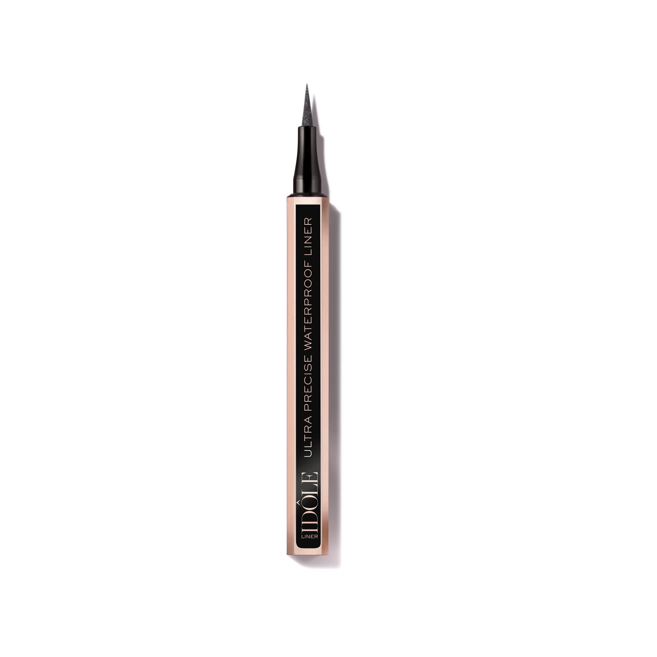 Lancôme Idôle Liner con punta ultra precisa para delinear la línea de pestañas con claridad
