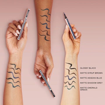 Lancôme Idôle Liner: sin manchas ni desvanecimiento para un acabado constante