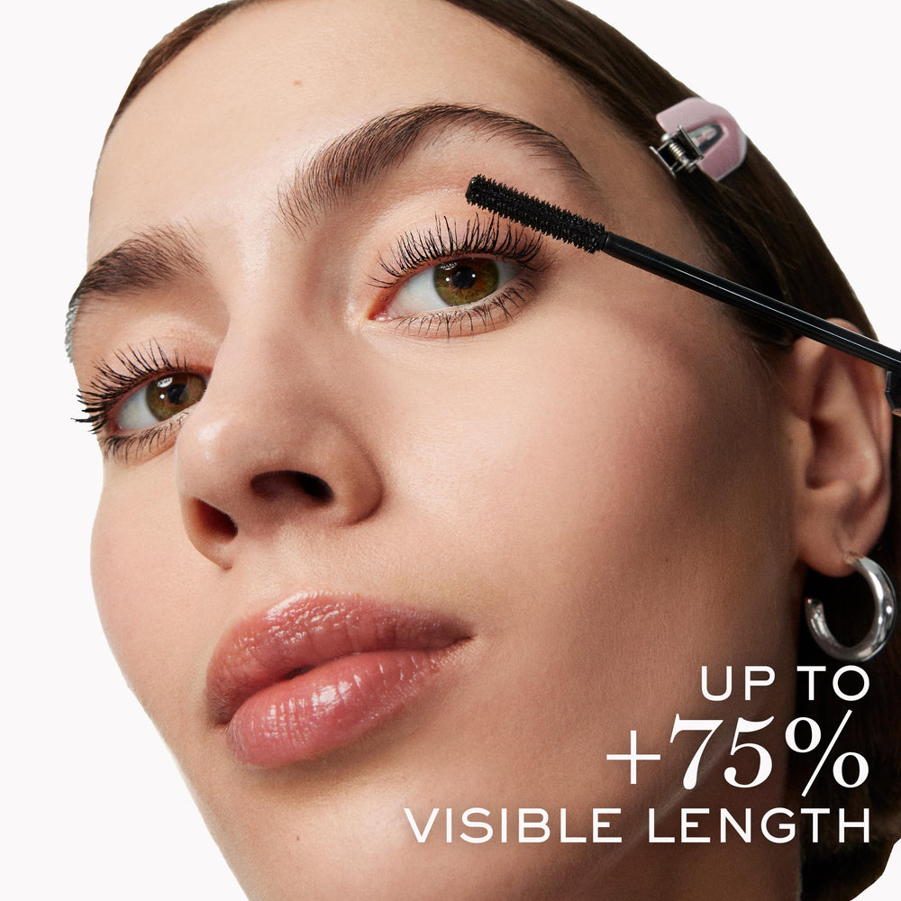 Lancôme Idôle: resistente a grumos y descamado para un acabado limpio