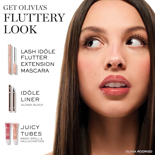 Lancôme Idôle tamaño de viaje para retoques portátiles